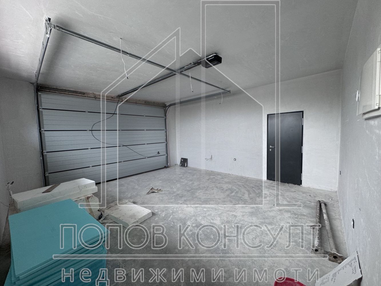 Къща в Пловдив, област-с.Първенец площ 530 цена 415000