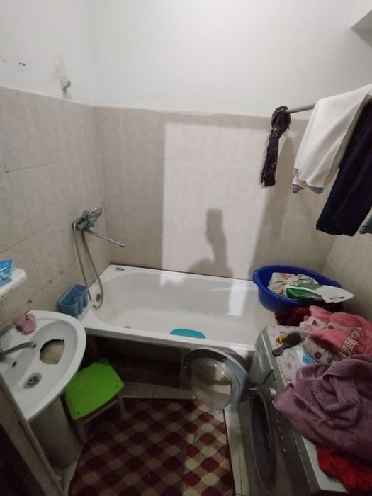 Срочно срочно продаётся квартира СЕРГИЛИ