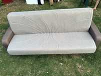 Canapea extensibila