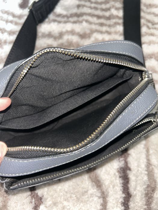 Louis Vuitton Trio Messenger Bag