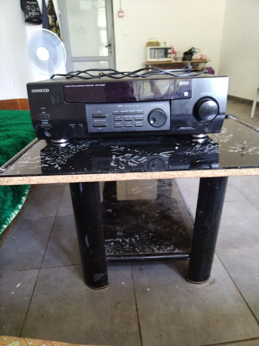 Усилвател KENWOOD KRF-4530D