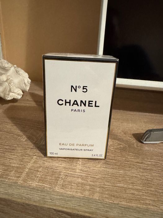 Дамски парфюм CHANEL 5