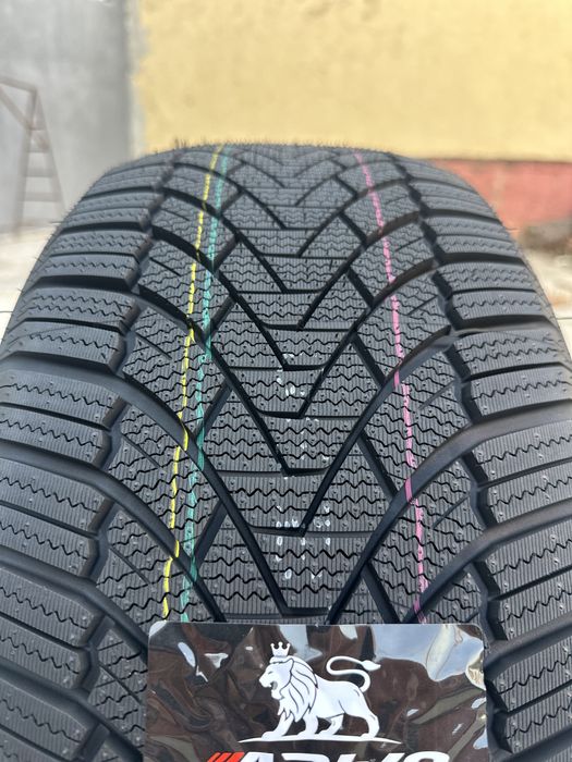 Нови зимни гуми ARIVO Winmaster ProX ARW 3 245/45R17 99V XL НОВ DOT