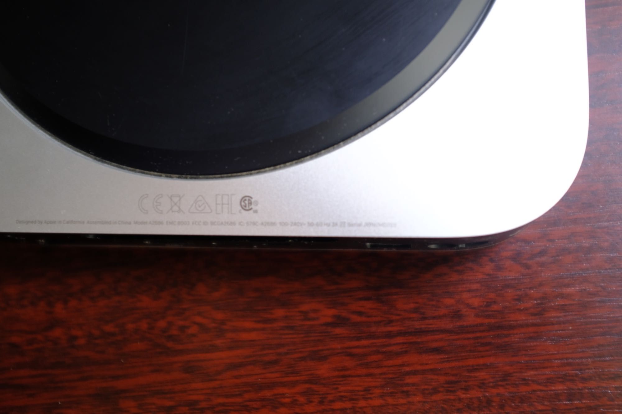 Mac Mini M2 2023 8GB