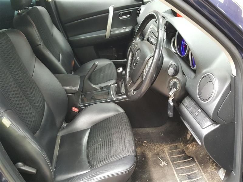 Cadru motor Mazda 6 2008 Sedan 2.0 CD