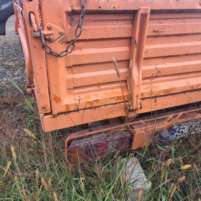 Wolzwagen transporter