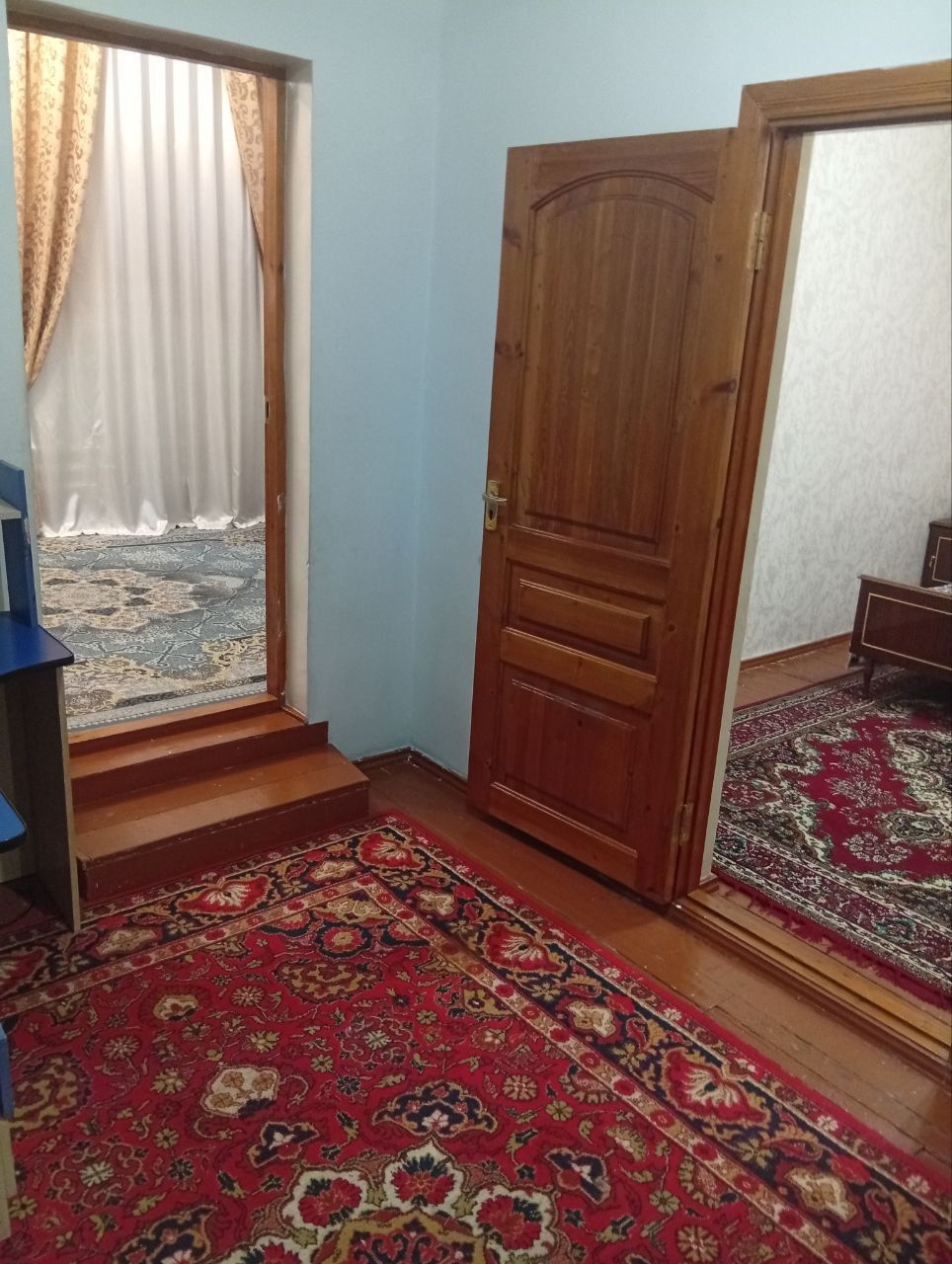 Аренда ховли телебашня.Юнусобод!