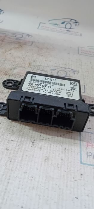 modul alarma bmw e90 2008