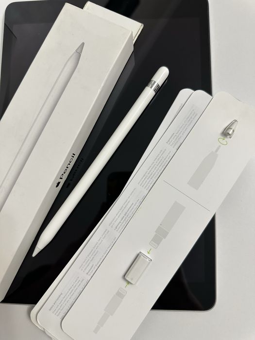 Apple pencil 1 (оригинальный)