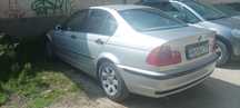 BMW E 46 318 к.с.