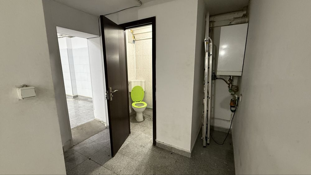 Spatiu comercial de vanzare cu chiriasi