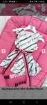 Big reputation mini ruffles рокля Alessa