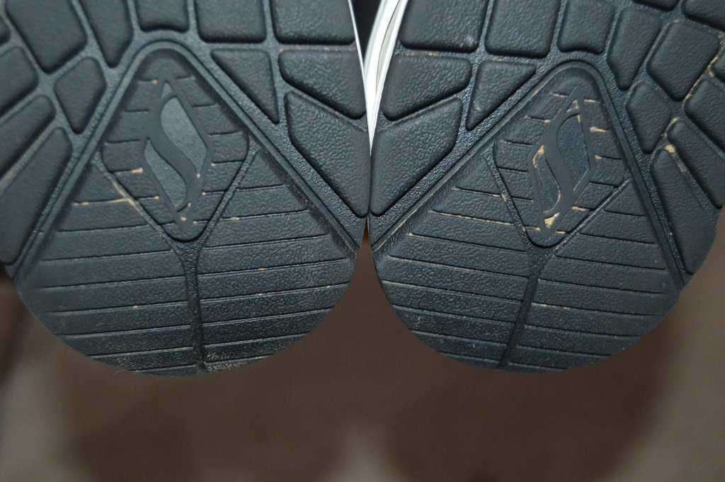 Adidasi Skechers Uno-Shimmer Away marime 39