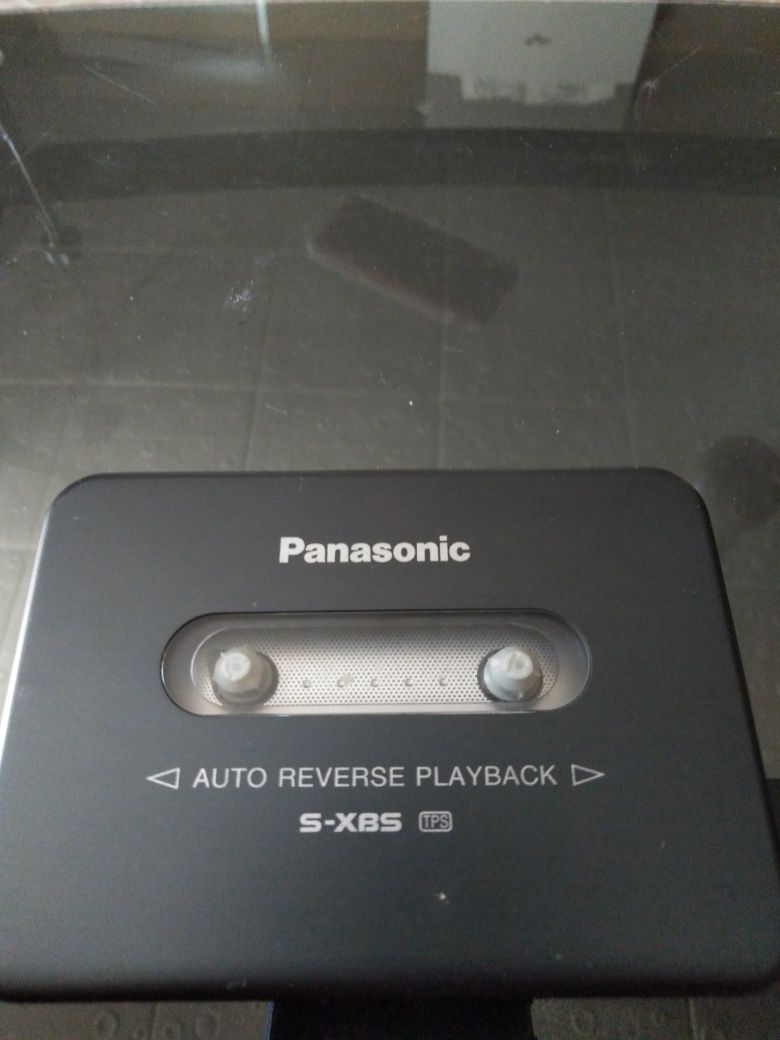 Panasonic RQ-SX35