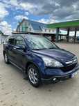 Honda CR-V de vanzare