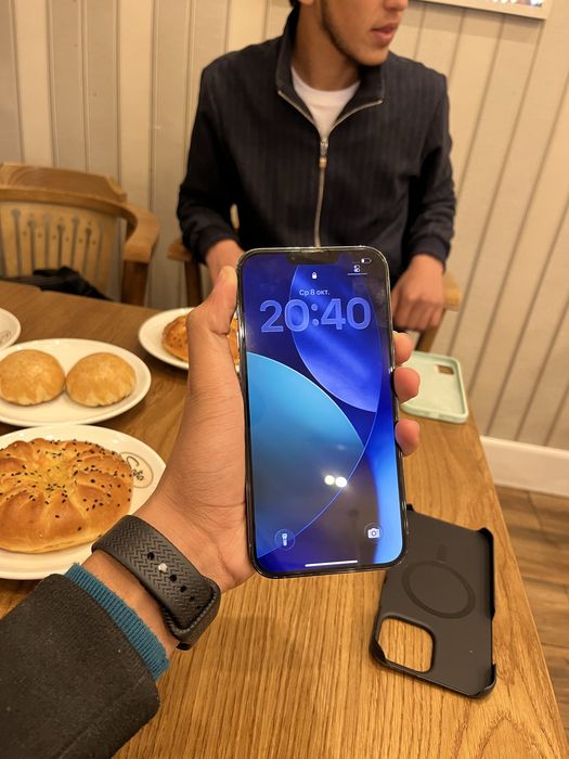 Iphone 13 pro max ideal