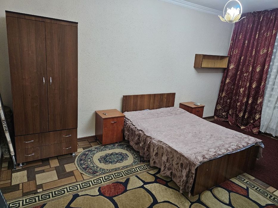 Продаётся Чиланзар 7 1комн. Панель.