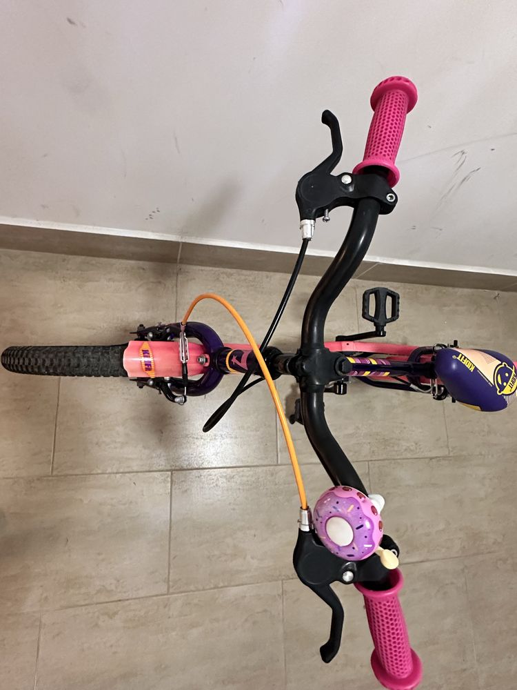 Детско колело drag 18’