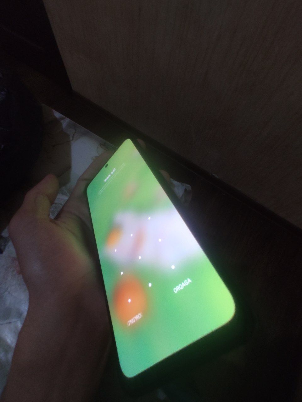 Xiaomi Redmi note11s