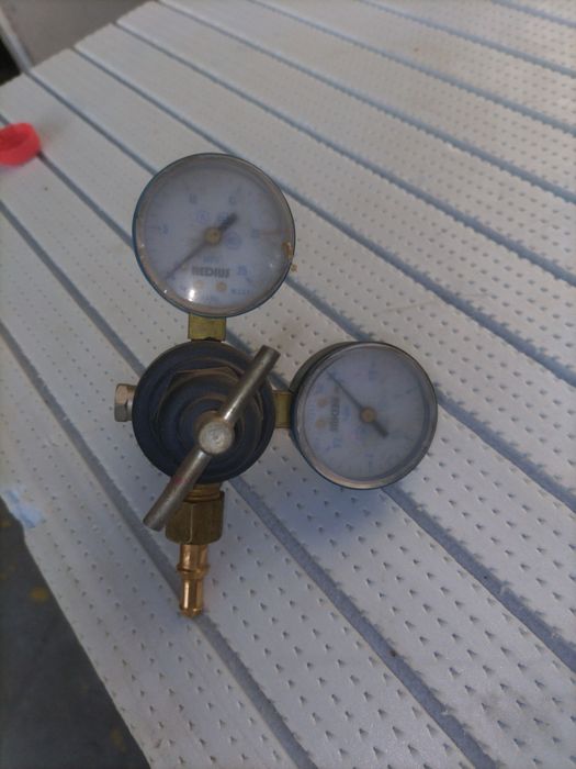 Kislarodniy  balon.va reduction bilan.