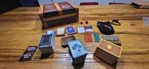 The Binding of Isaac: Four Souls Full Collection