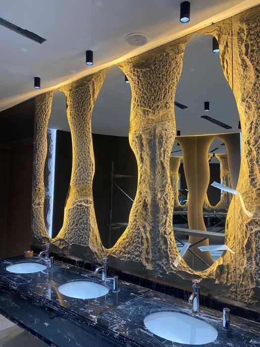 Зеркало айна аина поряши осфищения зеркала