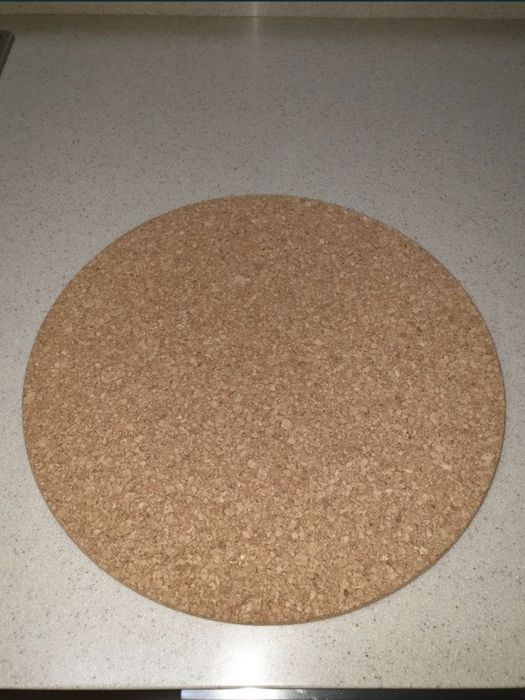 Подставка под горячее