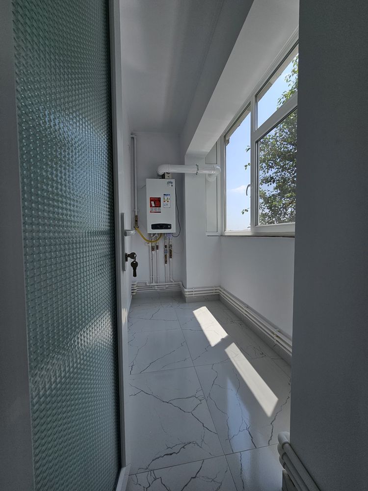 Apartament 2 camere