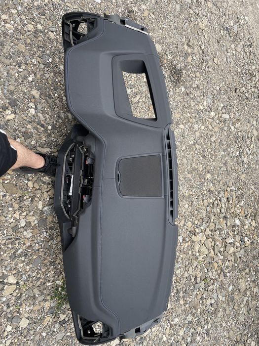 Planșă bord cu airbag BMW g02