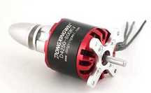 Motor Brushless 4250 / 800kv Navomodel Plantat Pescuit Original