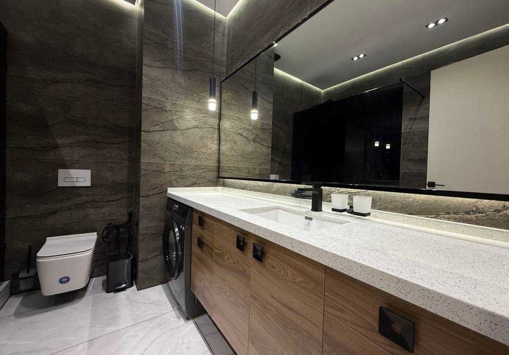 Продается квартира возле Мегопланета 2x комнатаная квартира ID10