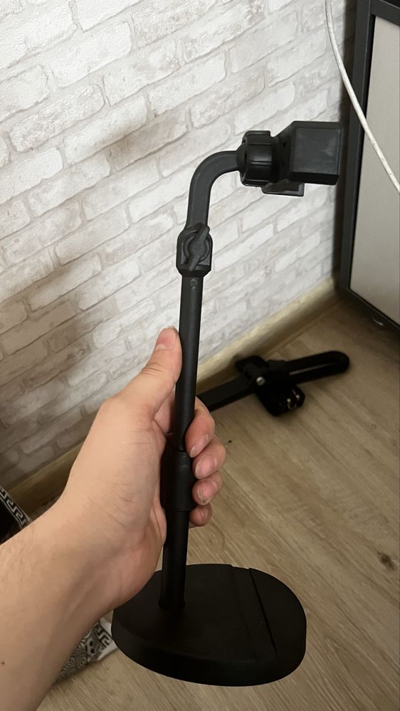 Telefon podstavka