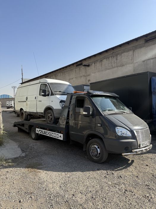 Эвакуатор межгород по низким ценам – Шымкент