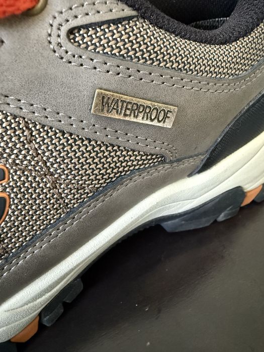 Skechers-selmen cormac waterproof