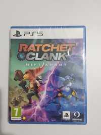 Ratchet&Clank: Rift Apart PlayStation 5