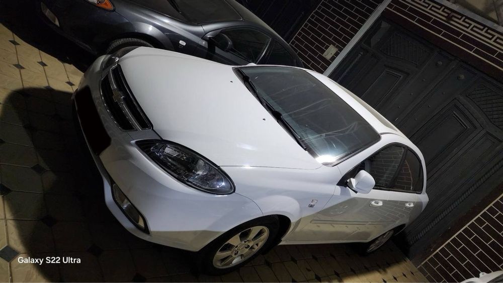 Gentra 2022 Avto kreditga xolati ideal