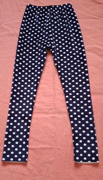 Colanți de fete groși noi