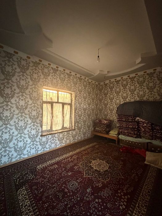 Срочно продаётся дом площадью 6,5-соток