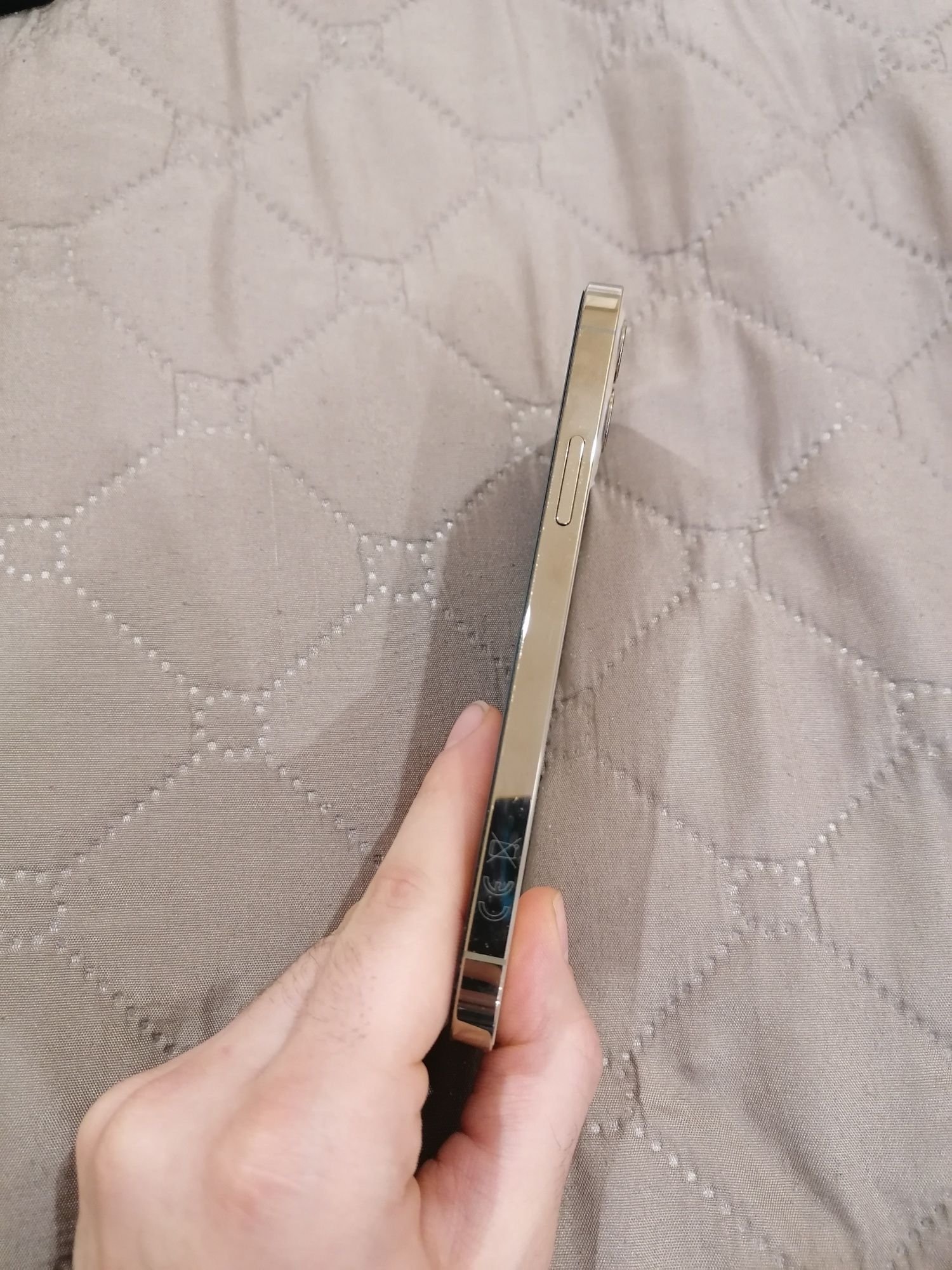 IPhone 12 Pro 256 GB Перфектен