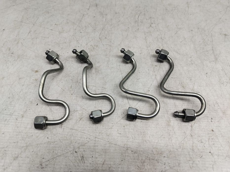 Set conducte tur injectoare 2x02601ra 2x00802ra 2.3 dci M9T706 Opel M