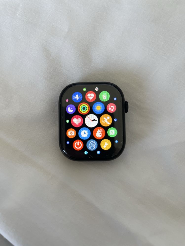 Apple Watch Series 10