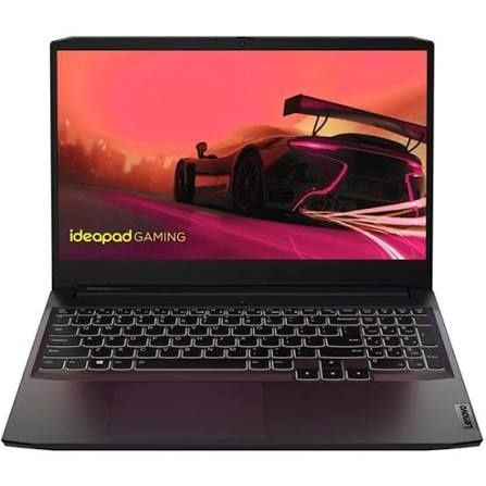 Laptop gaming Lenovo