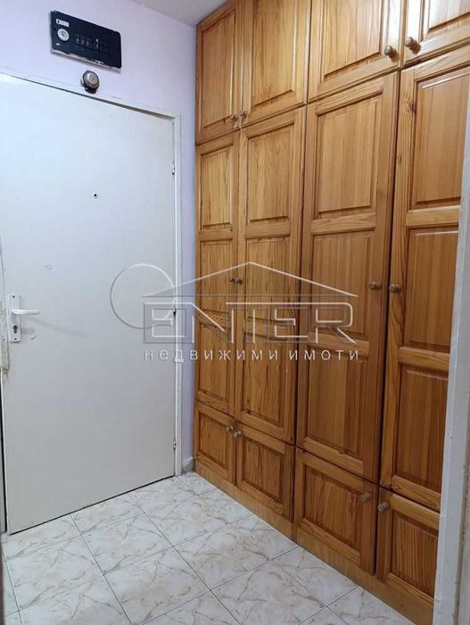 Дава се под наем Едностаен апартамент в Варна, Младост 1 - 40 кв.м за 280.5 € - Снимка #6