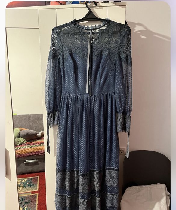 Жаксы кутімдегі турциялық жане тіктірілген көйлектер