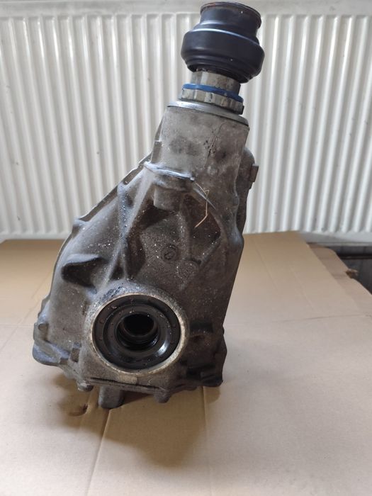 Diferențial Spate BMW G20 G30 G01 G02 xDrive/RWD - Raport 3.23