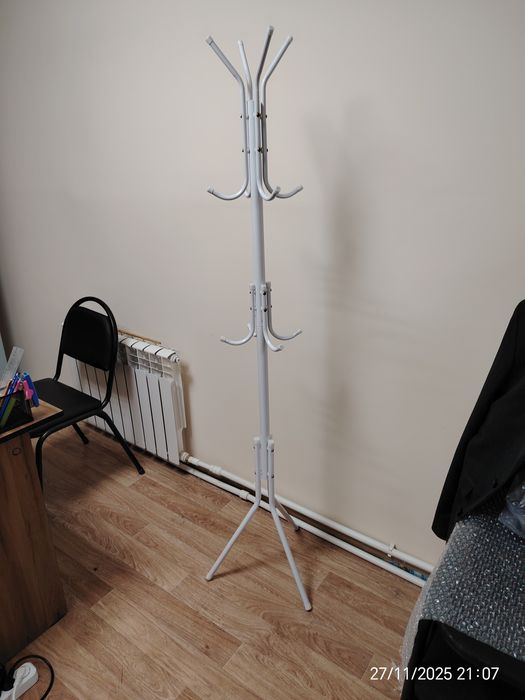 Вешалка высота 170 см