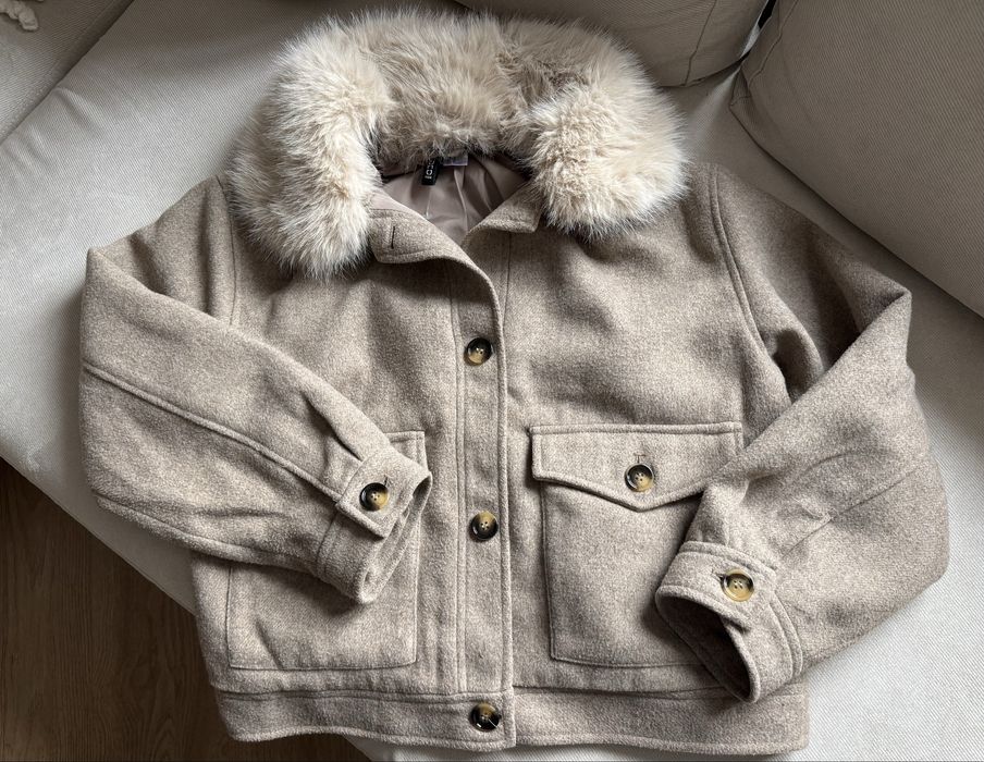 Дамско яке/палто H&M