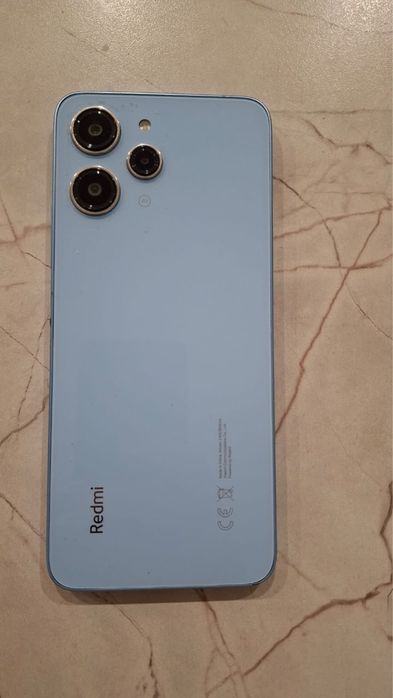 Смартфон Xiaomi Redmi 12 4G 8 ГБ/256 ГБ