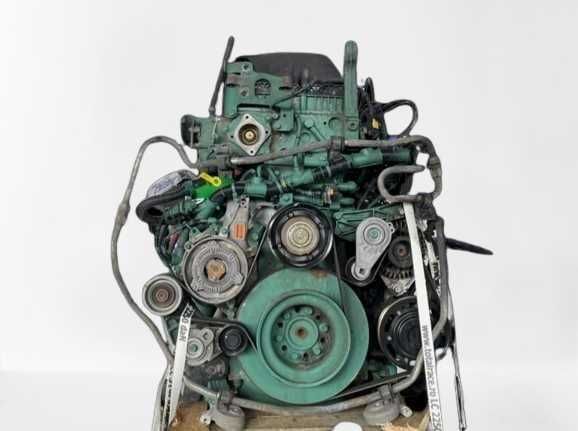 Motor D13K camion Volvo FH4 500CP - Piese de motor Volvo