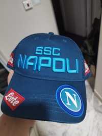 Napoli/Наполи шапка Kappa made in Italy